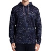 image:imageM MAELREG Hoodies for Men Golf Fleece Hooded Sweatshirts Dry Fit Athletic Lightweight Casual Midlayer Mens Hoodies PulloverMg03 Splatter1