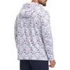 image:imageM MAELREG Hoodies for Men Golf Fleece Hooded Sweatshirts Dry Fit Athletic Lightweight Casual Midlayer Mens Hoodies PulloverMg03 White Painting