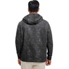 image:imageM MAELREG Hoodies for Men Golf Soft Hooded Sweatshirts Dry Fit Lightweight Casual Midlayer Print Mens Hoodies PulloverMg014 Black
