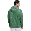 image:imageM MAELREG Hoodies for Men Golf Soft Hooded Sweatshirts Dry Fit Lightweight Casual Midlayer Print Mens Hoodies PulloverMg014 Green