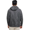 image:imageM MAELREG Hoodies for Men Golf Soft Hooded Sweatshirts Dry Fit Lightweight Casual Midlayer Print Mens Hoodies PulloverMg014 Grey