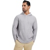 image:imageM MAELREG Hoodies for Men Golf Soft Hooded Sweatshirts Dry Fit Lightweight Casual Midlayer Print Mens Hoodies PulloverMg014 Light Purple