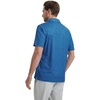 image:imageM MAELREG Mens Golf Shirt Short Sleeve Dry Fit Print Moisture Wicking Performance Patterns Collared Polo ShirtBlue Graffiti
