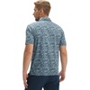 image:imageM MAELREG Mens Golf Shirt Short Sleeve Dry Fit Print Moisture Wicking Performance Patterns Collared Polo ShirtCamo Fragments