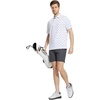 image:imageM MAELREG Mens Golf Shirt Short Sleeve Dry Fit Print Moisture Wicking Performance Patterns Collared Polo ShirtCheck Golf Tee