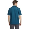 image:imageM MAELREG Mens Golf Shirt Short Sleeve Dry Fit Print Moisture Wicking Performance Patterns Collared Polo ShirtFour Leaf Clover