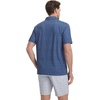 image:imageM MAELREG Mens Golf Shirt Short Sleeve Dry Fit Print Moisture Wicking Performance Patterns Collared Polo ShirtGolf Ball Tee