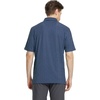 image:imageM MAELREG Mens Golf Shirt Short Sleeve Dry Fit Print Moisture Wicking Performance Patterns Collared Polo ShirtGreen Seahorse