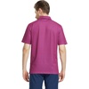 image:imageM MAELREG Mens Golf Shirt Short Sleeve Dry Fit Print Moisture Wicking Performance Patterns Collared Polo ShirtRose Abstract Figure