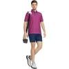 image:imageM MAELREG Mens Golf Shirt Short Sleeve Dry Fit Print Moisture Wicking Performance Patterns Collared Polo ShirtRose Abstract Figure