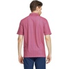 image:imageM MAELREG Mens Golf Shirt Short Sleeve Dry Fit Print Moisture Wicking Performance Patterns Collared Polo ShirtRose Flower