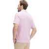 image:imageM MAELREG Mens Golf Shirt Short Sleeve Dry Fit Print Moisture Wicking Performance Patterns Collared Polo ShirtWhite Pink Floral