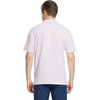 image:imageM MAELREG Mens Golf Shirt Short Sleeve Dry Fit Print Moisture Wicking Performance Patterns Collared Polo ShirtWhite Red Lion