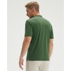 image:imageM MAELREG Mens Golf Shirts Collarless Performance Dry Fit Moisture Wicking Casual Solid Short Sleeve Henley Shirts for MenArmy Green