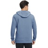 image:imageM MAELREG Mens Hoodies Pullover Performance Lightweight Hoodies For Men With 2 Pocket Dry Fit Wicking Stretch Golf SweatshirtColony Blue Melange