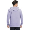 image:imageM MAELREG Mens Hoodies Pullover Performance Lightweight Hoodies For Men With 2 Pocket Dry Fit Wicking Stretch Golf SweatshirtLight Purple Melange