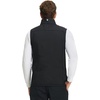 image:imageM MAELREG Mens Lightweight Puffer Vest WaterResistant Winter Outerwear Full Zip Sleeveless Jacket for Outdoor GolfBlack
