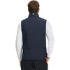 image:imageM MAELREG Mens Lightweight Puffer Vest WaterResistant Winter Outerwear Full Zip Sleeveless Jacket for Outdoor GolfNavy