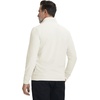 image:imageM MAELREG Mens Quarter Zip Pullover Lightweight Mock Neck Long Sleeve Midlayer Athletic Golf Half Zip Sweatshirt for MenCream