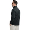image:imageM MAELREG Mens Quarter Zip Pullover Lightweight Mock Neck Long Sleeve Midlayer Athletic Golf Half Zip Sweatshirt for MenDark Grey