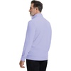 image:imageM MAELREG Mens Quarter Zip Pullover Lightweight Mock Neck Long Sleeve Midlayer Athletic Golf Half Zip Sweatshirt for MenLavender