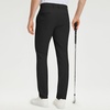 image:imageM MAELREG Mens Stretch Cotton Blend Golf Pants  5 Pocket Casual Dress Work Lightweight Slim Fit Mens PantBlack