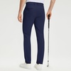 image:imageM MAELREG Mens Stretch Cotton Blend Golf Pants  5 Pocket Casual Dress Work Lightweight Slim Fit Mens PantDark Blue