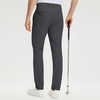 image:imageM MAELREG Mens Stretch Cotton Blend Golf Pants  5 Pocket Casual Dress Work Lightweight Slim Fit Mens PantDark Grey