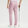 image:imageM MAELREG Mens Stretch Cotton Blend Golf Pants  5 Pocket Casual Dress Work Lightweight Slim Fit Mens PantPink