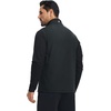 image:imageM MAELREG Mens Vest Outerwear Golf WaterResistant Performance Lightweight Fleece Vest for Men Sleeveless Lined MidlayerBlack