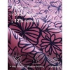 image:imageM MAELREG Quarter Zip Pullover Men Print Dry Fit Long Sleeve Golf ShirtMauve Flower
