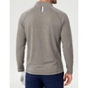image:imageM MAELREG Quarter Zip Pullover Men Running Shirt Long Sleeve Golf ShirtsTaupe Heather