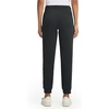 image:imageM MAELREG Womens Golf Pants Lightweight Quick Dry Ankle Zip Track PantsBlack