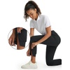 image:imageM MAELREG Womens Golf Pants Lightweight Quick Dry Ankle Zip Track PantsBlack