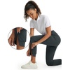 image:imageM MAELREG Womens Golf Pants Lightweight Quick Dry Ankle Zip Track PantsDark Grey