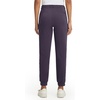 image:imageM MAELREG Womens Golf Pants Lightweight Quick Dry Ankle Zip Track PantsDark Purple