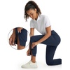 image:imageM MAELREG Womens Golf Pants Lightweight Quick Dry Ankle Zip Track PantsNavy