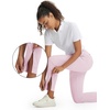 image:imageM MAELREG Womens Golf Pants Lightweight Quick Dry Ankle Zip Track PantsPale Pink