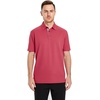 image:imageMens Golf Shirt Short and Long Sleeve Moisture Wicking Dry Fit Performance Solid Casual Pique Golf Polo Shirts for MenBrick