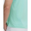 image:imageMens Polo Shirts Short and Long Sleeve Casual Solid Stylish Dry Fit Performance Designed Collared Golf Polo Shirts for MenAqua Blue