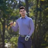 image:imageMens Polo Shirts Short and Long Sleeve Casual Solid Stylish Dry Fit Performance Designed Collared Golf Polo Shirts for MenLight Greylong