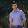 image:imageMens Polo Shirts Short and Long Sleeve Casual Solid Stylish Dry Fit Performance Designed Collared Golf Polo Shirts for MenPurple
