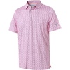 Pink Black Bonefish
