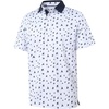White Navy Seagull
