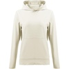 image:imageM MAELRE Hoodies for Women Golf Soft Long Sleeve Sweatshirts Plain Dry Fit Fall amp Winter Midlayer Womens Hoodies PulloverCream
