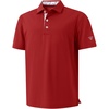 image:imageM MAELREG Boys Polo Shirt Youth Short Sleeve Performance Clothes Dry Fit Stretch Active Casual Collared Kids Golf ShirtsRed