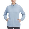 Light Grayish Blue