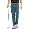 image:imageM MAELREG Golf Pants Men Quick Dry  303234 Stretch Lightweight 5 Pockets WaterResistant Casual Mens Dress PantsDark Teal