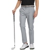 image:imageM MAELREG Golf Pants Men Quick Dry  303234 Stretch Lightweight 5 Pockets WaterResistant Casual Mens Dress PantsLight Grey