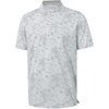 Grey Splatter